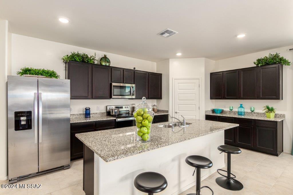 Saguaro Bloom Block 2 - Residential