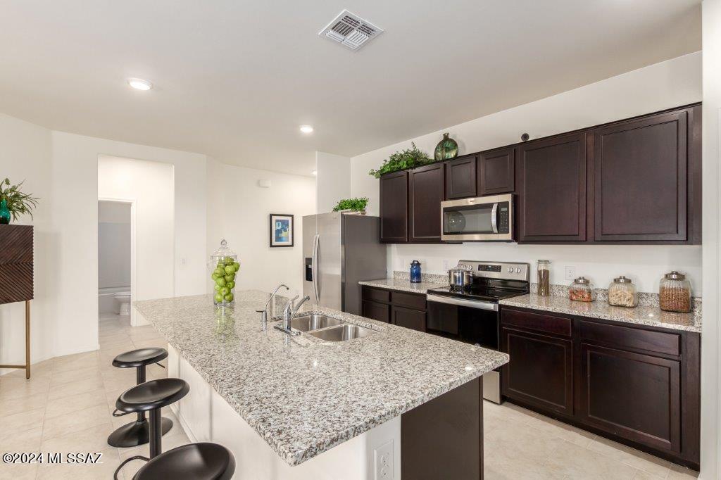 Saguaro Bloom Block 2 - Residential