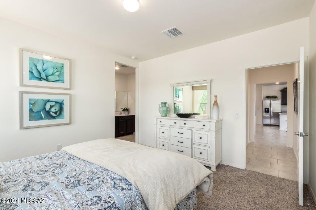 Saguaro Bloom Block 2 - Residential