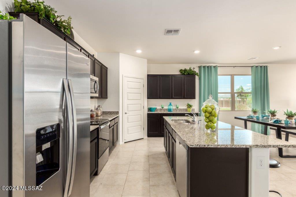 Saguaro Bloom Block 2 - Residential