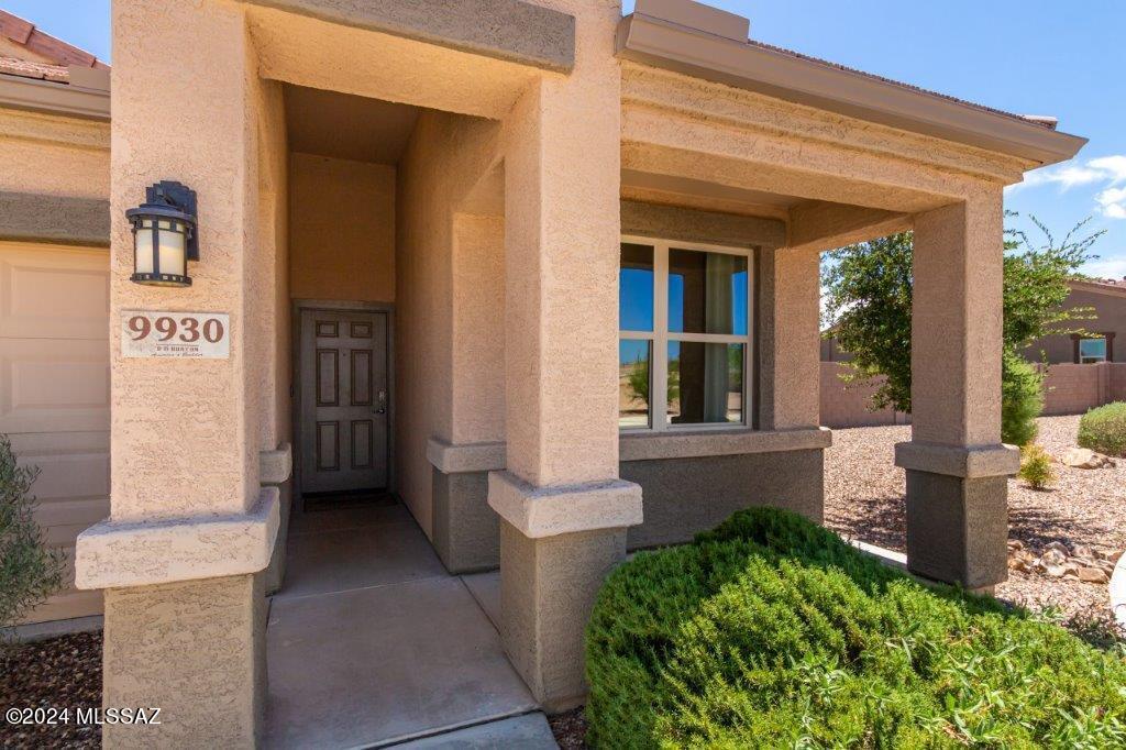 Saguaro Bloom Block 2 - Residential