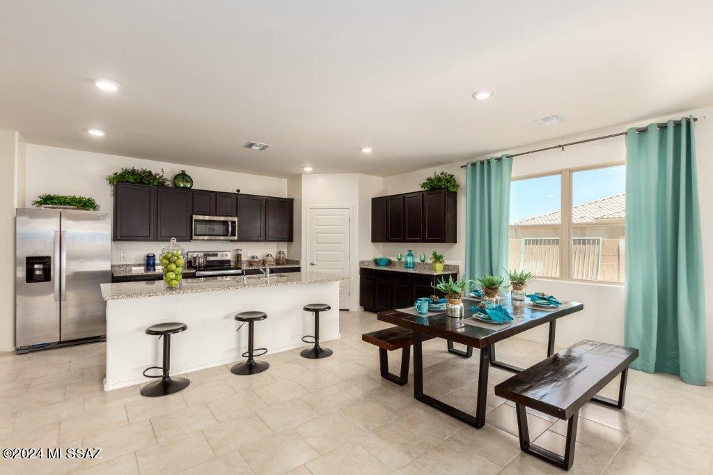Saguaro Bloom Block 2 - Residential