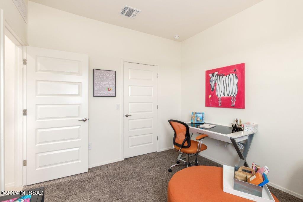 Saguaro Bloom Block 2 - Residential