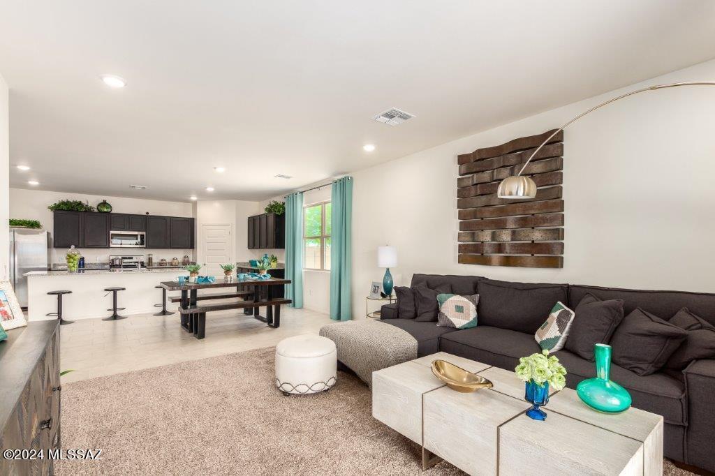 Saguaro Bloom Block 2 - Residential