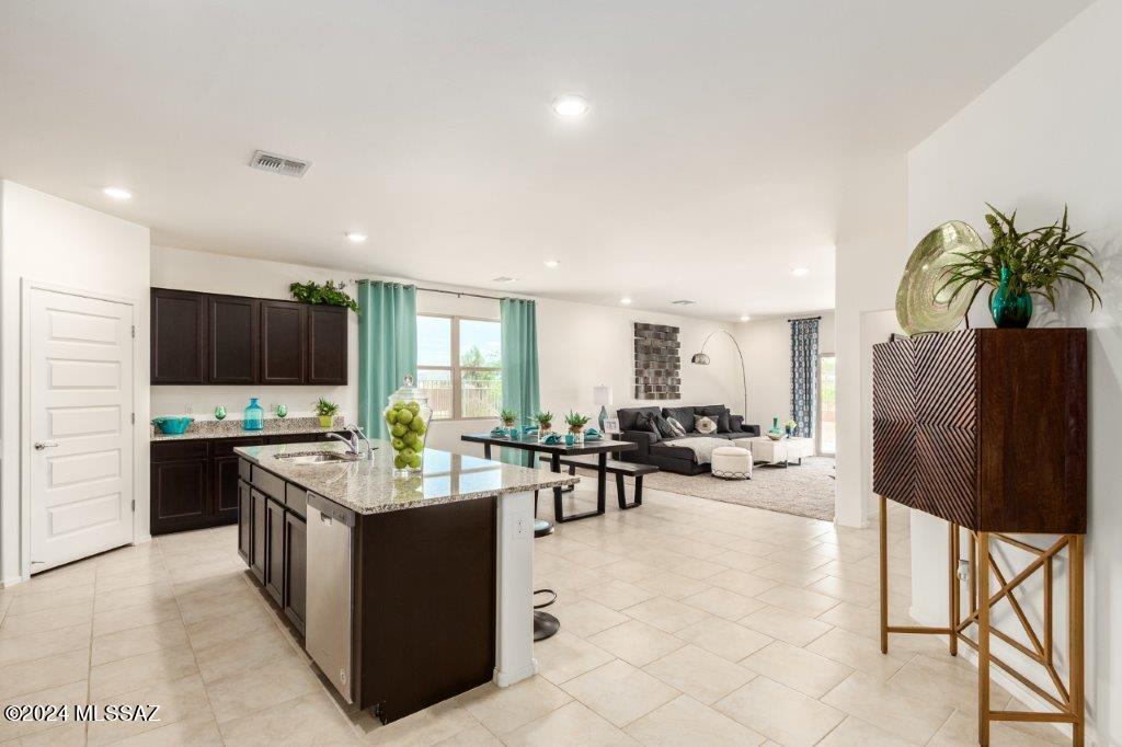 Saguaro Bloom Block 2 - Residential