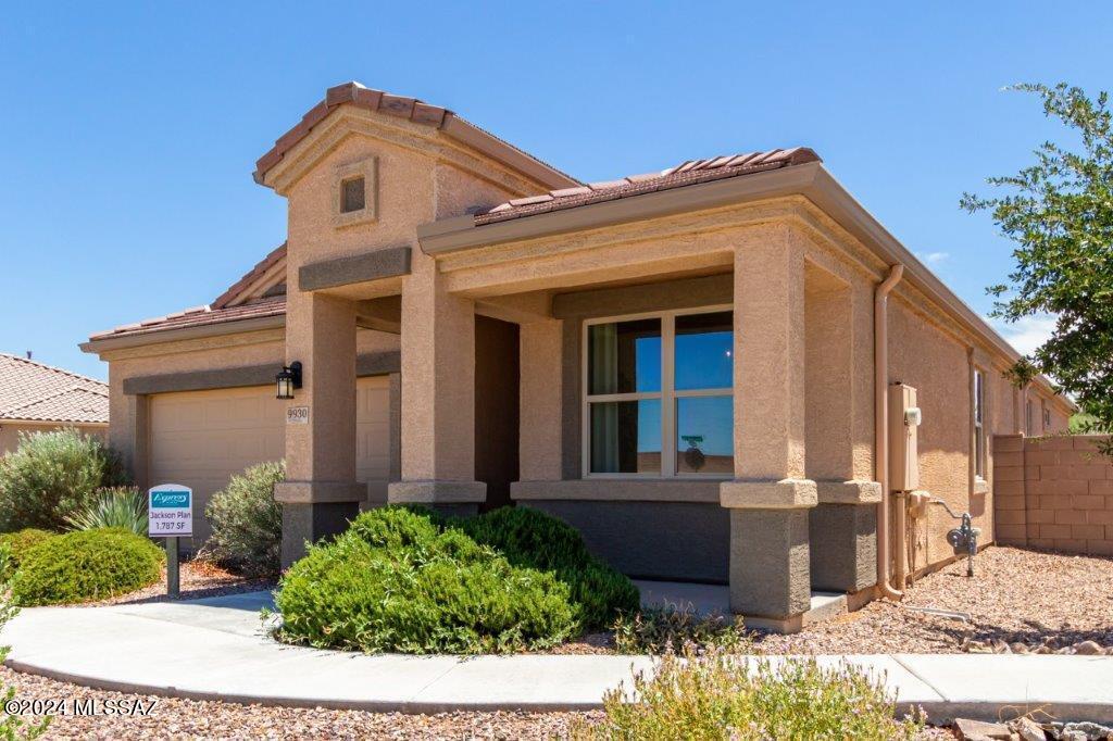 Saguaro Bloom Block 2 - Residential