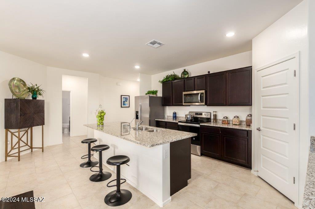 Saguaro Bloom Block 2 - Residential