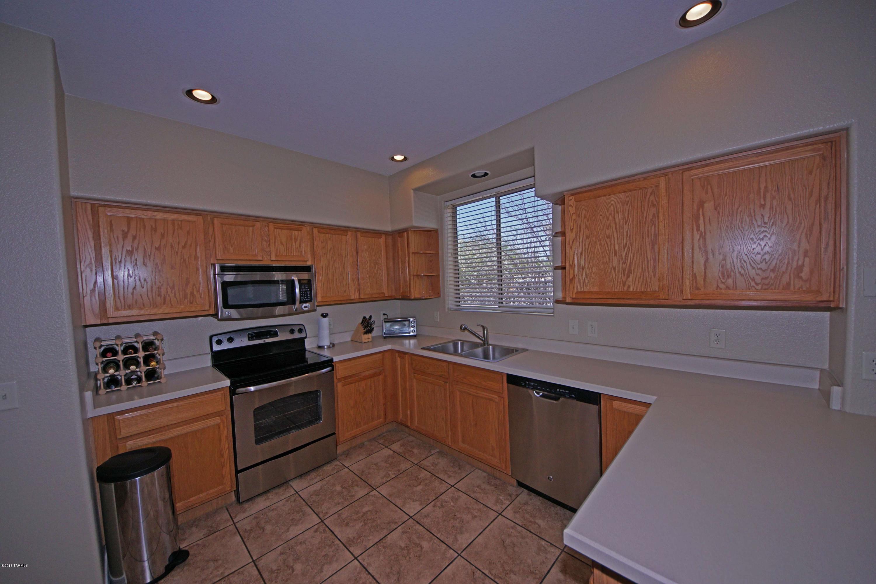 Presidio at Williams Centre (1-153) - Residential