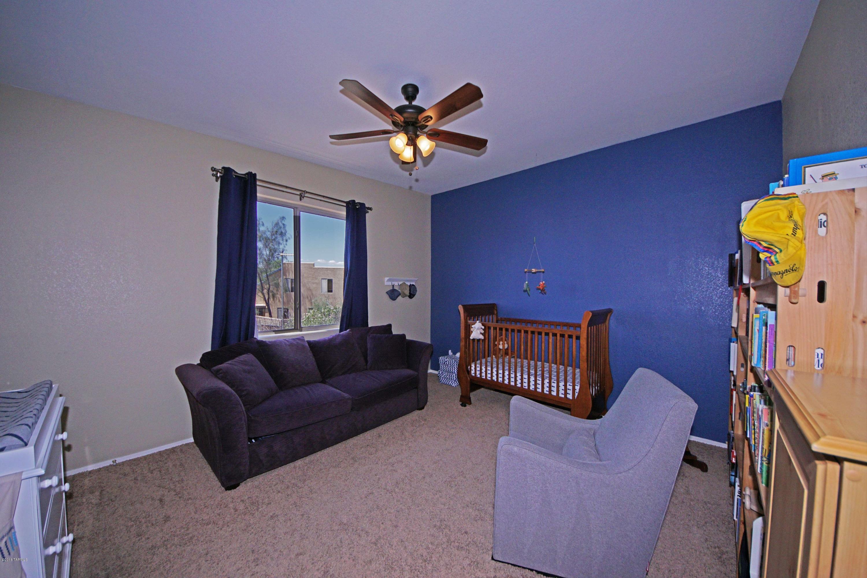 Presidio at Williams Centre (1-153) - Residential