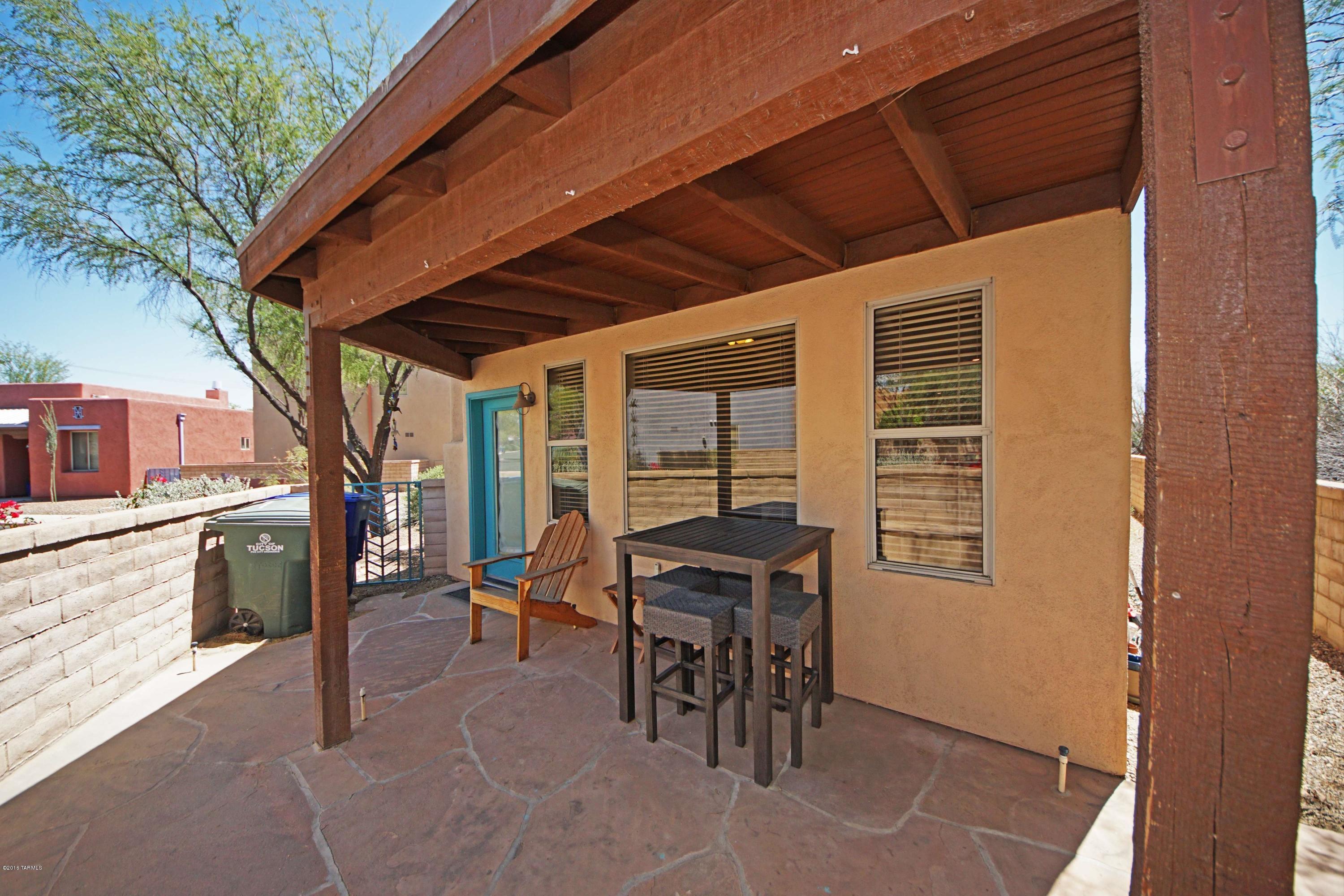 Presidio at Williams Centre (1-153) - Residential