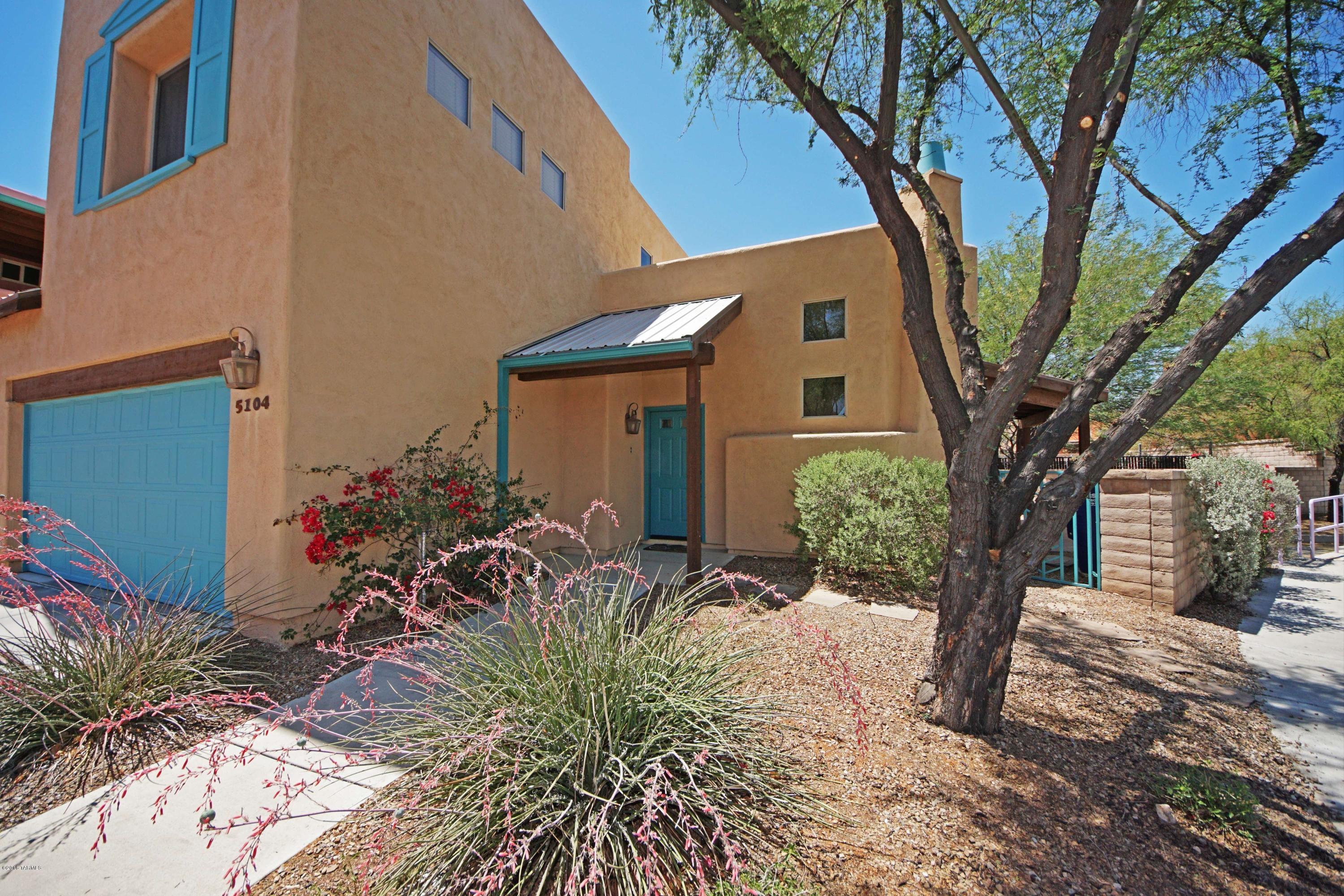 Presidio at Williams Centre (1-153) - Residential