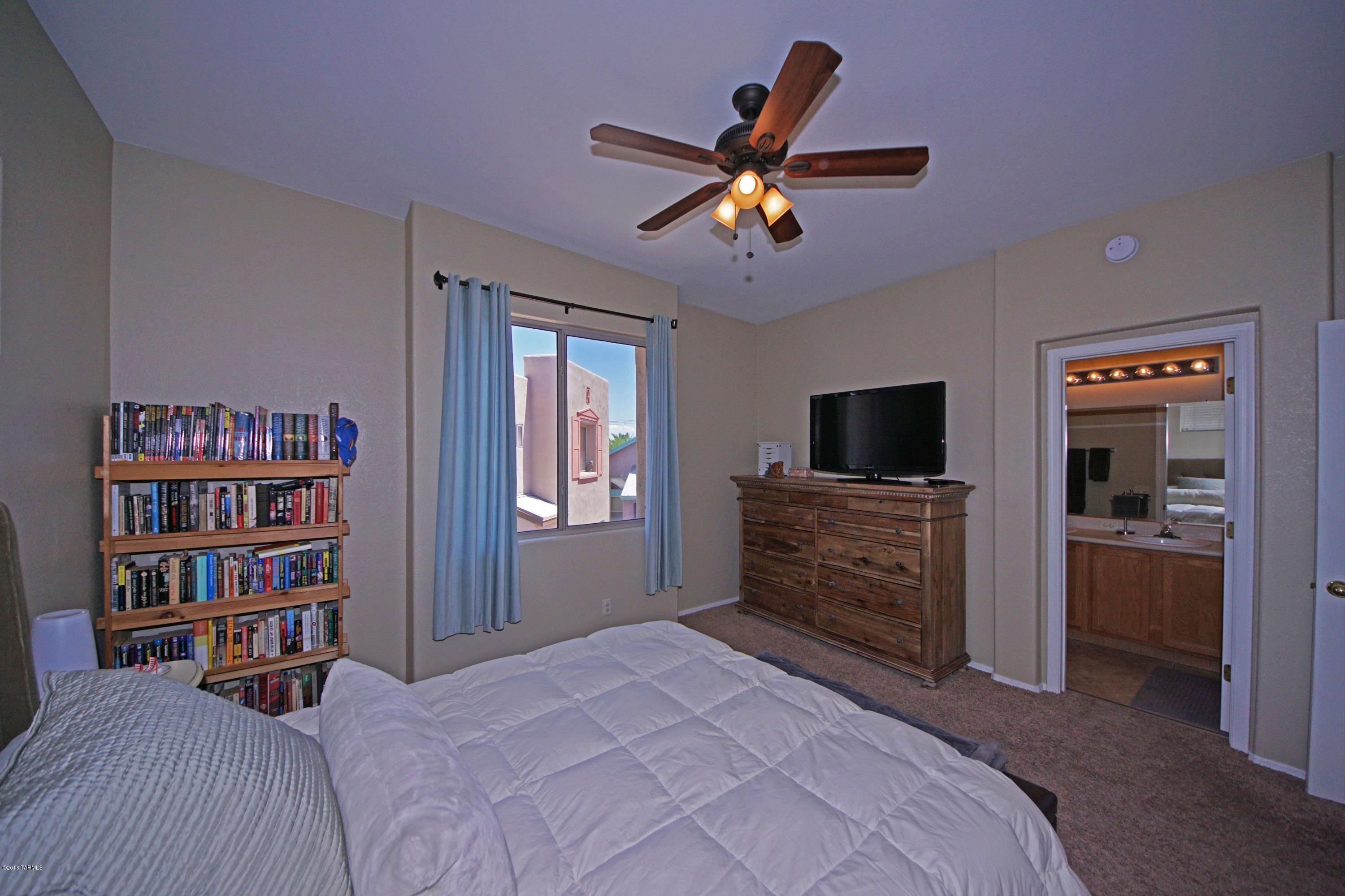 Presidio at Williams Centre (1-153) - Residential