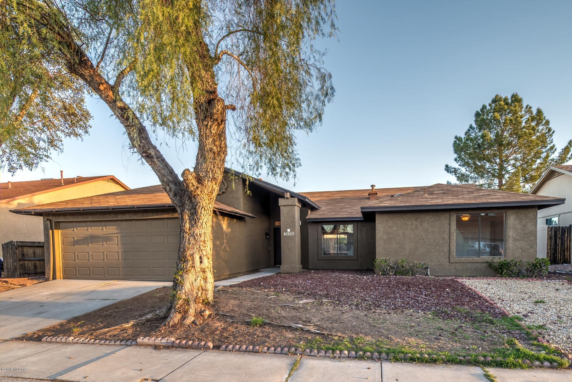 Rancho Del Rincon (1-74) - Residential