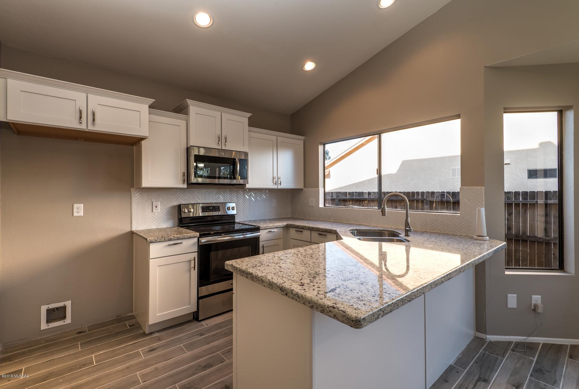 Rancho Del Rincon (1-74) - Residential