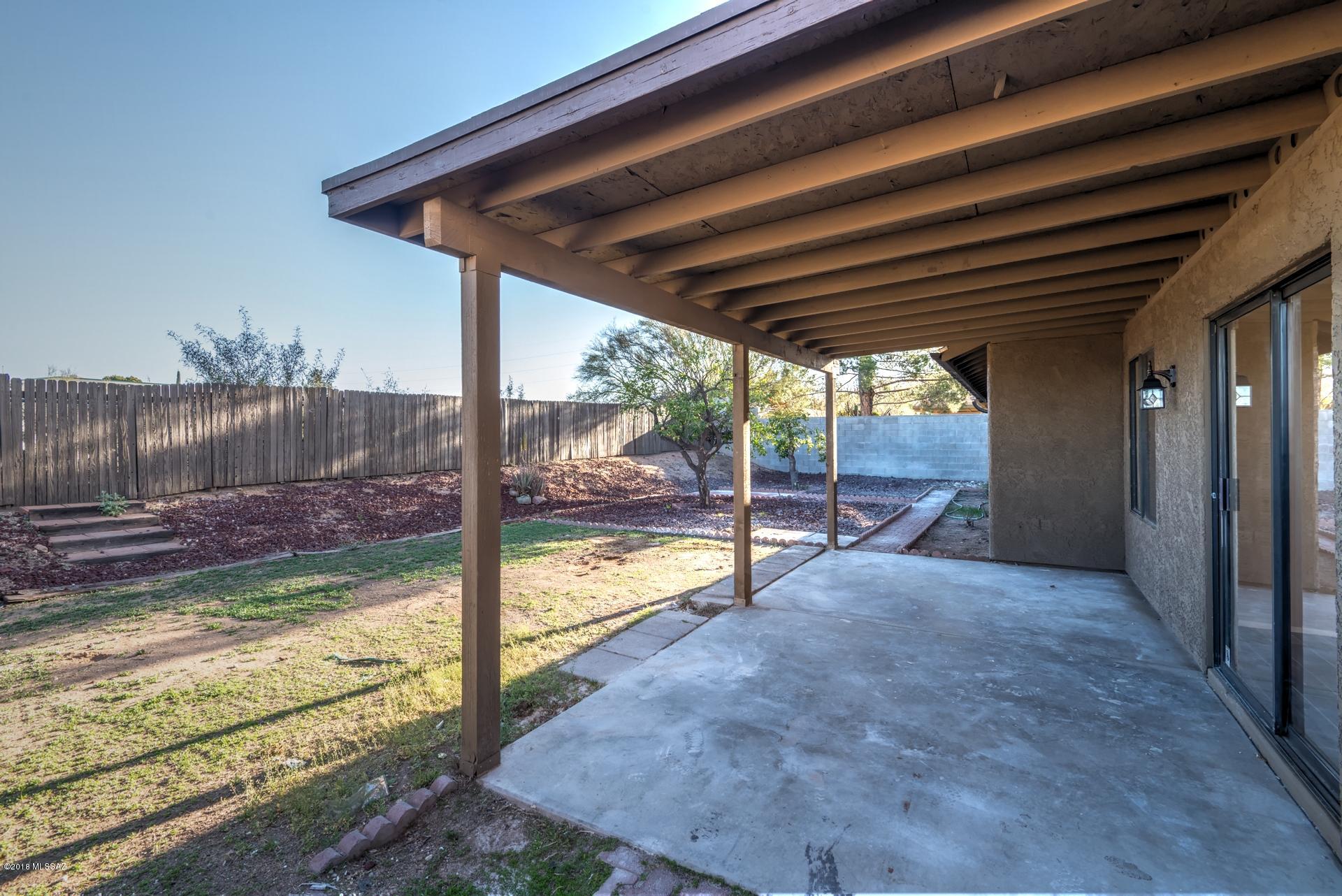 Rancho Del Rincon (1-74) - Residential