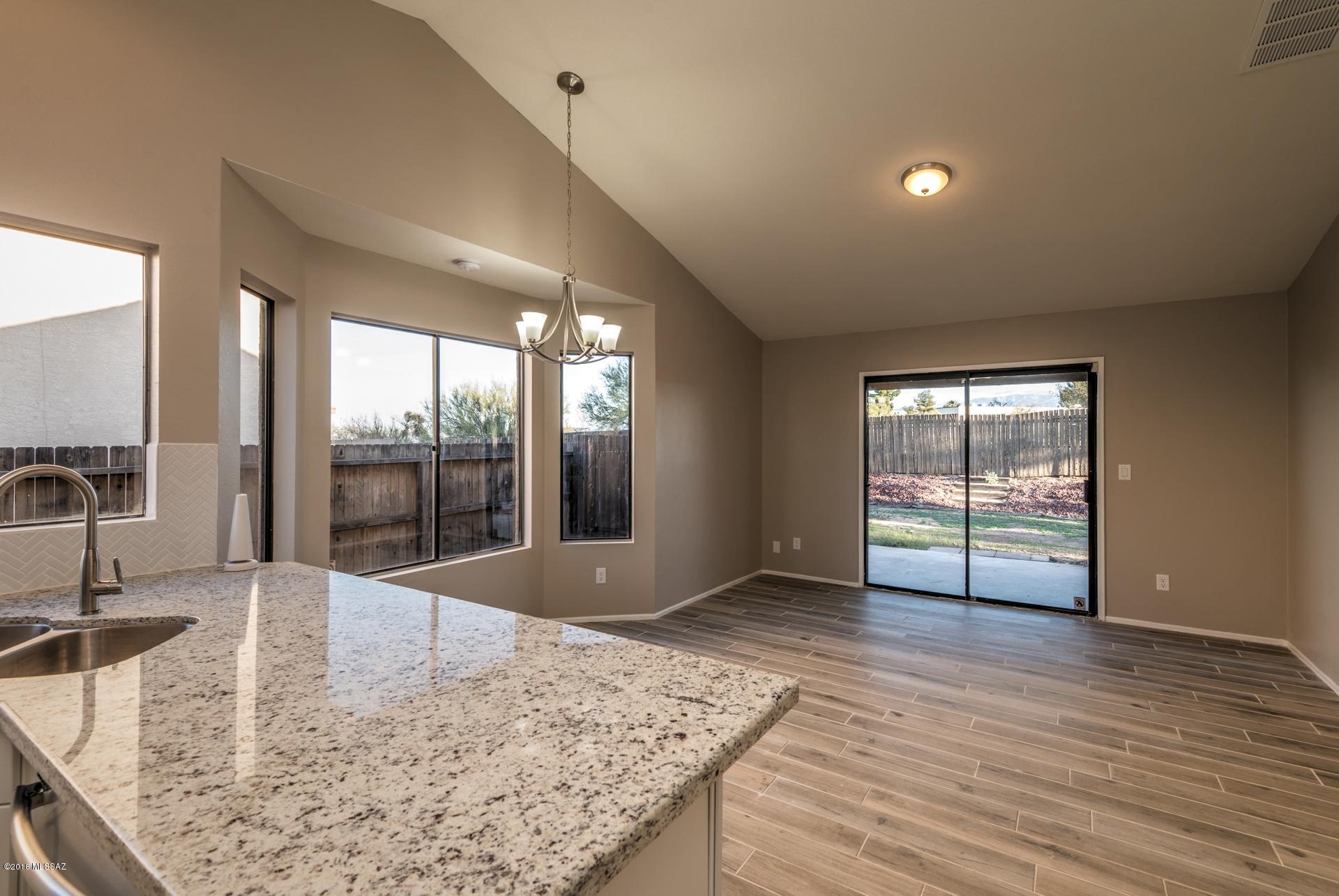 Rancho Del Rincon (1-74) - Residential