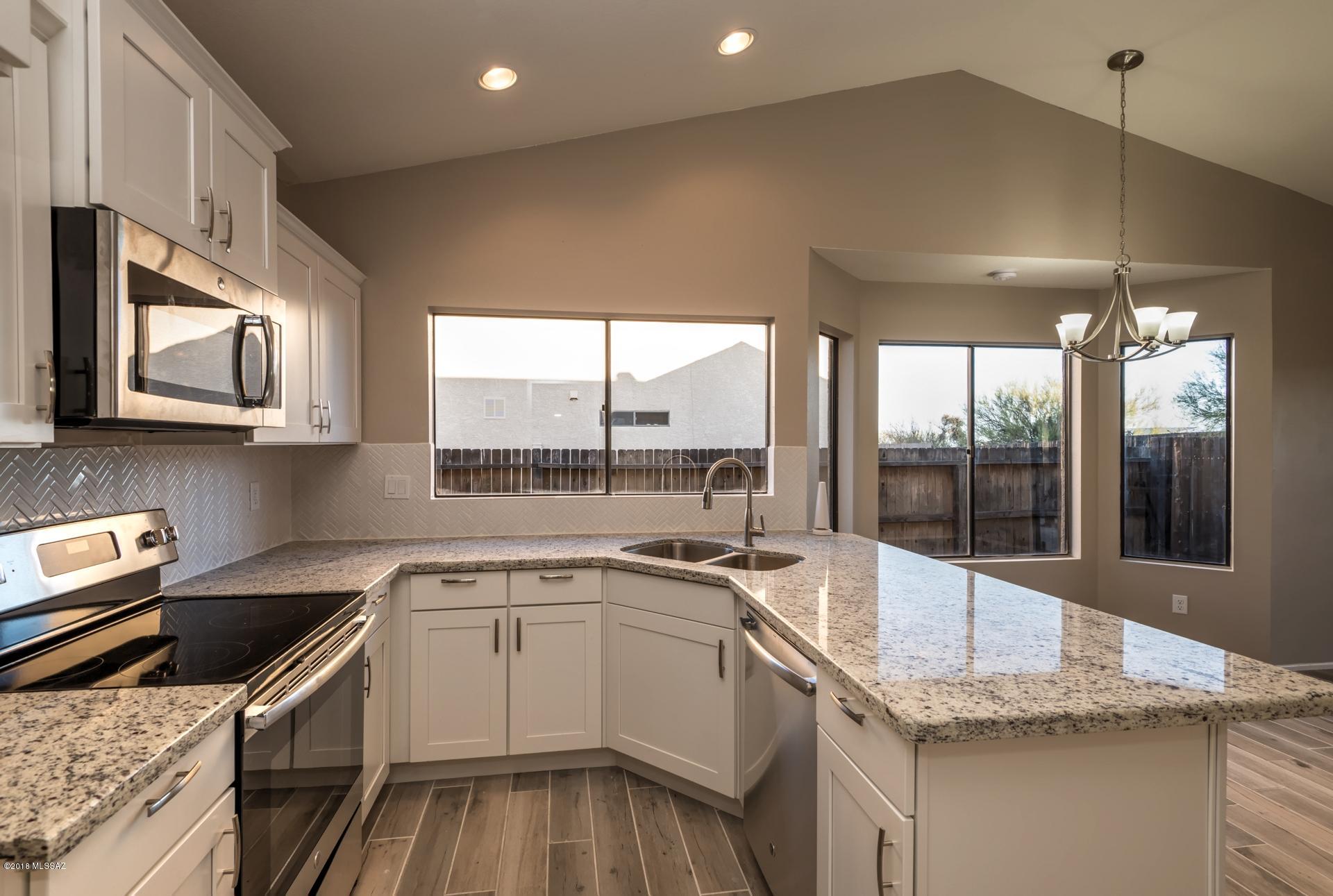 Rancho Del Rincon (1-74) - Residential