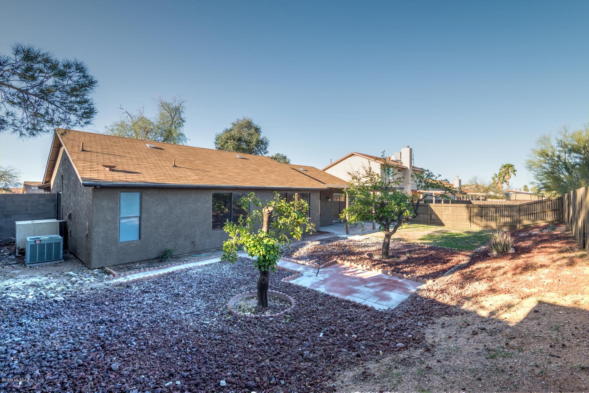 Rancho Del Rincon (1-74) - Residential
