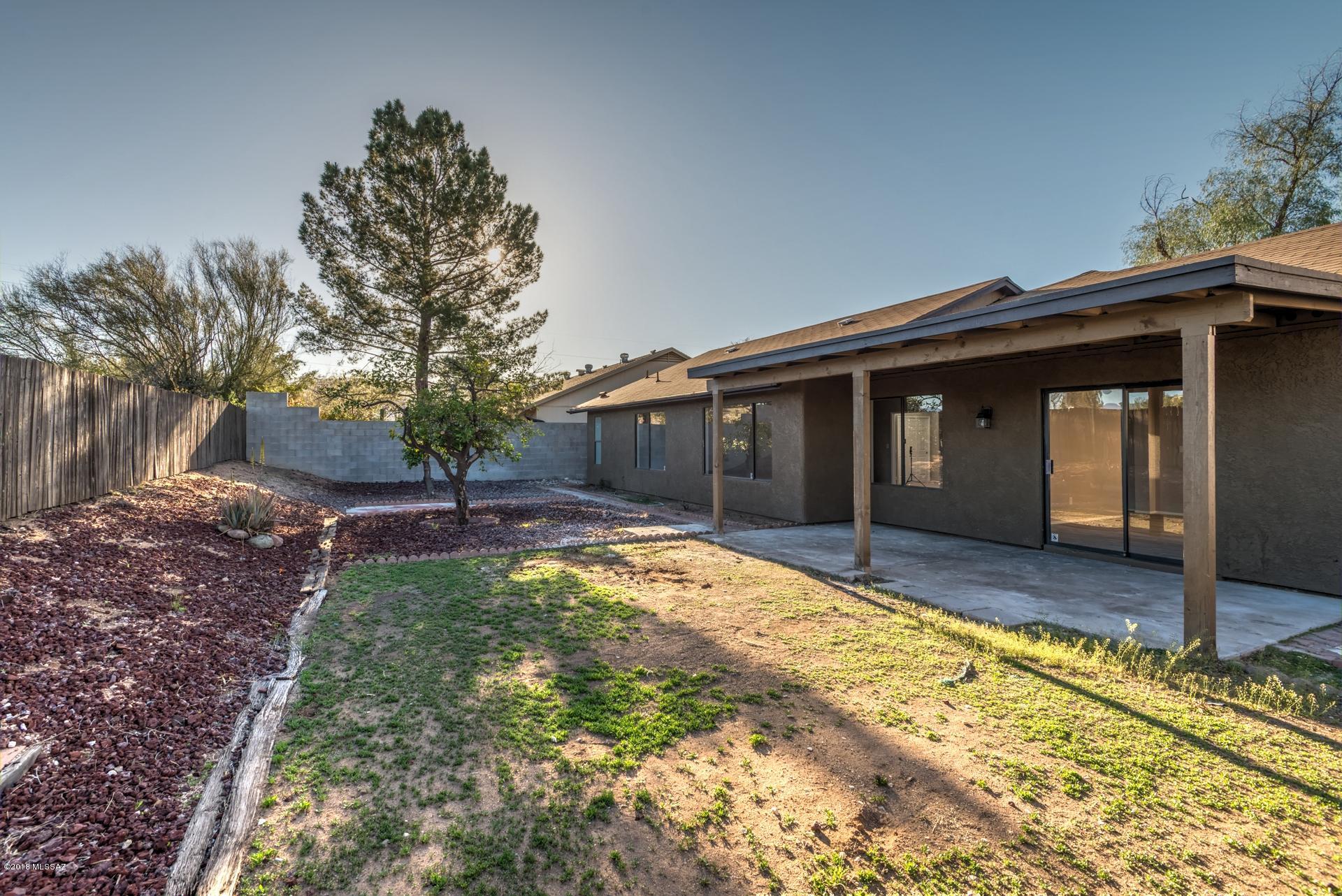 Rancho Del Rincon (1-74) - Residential
