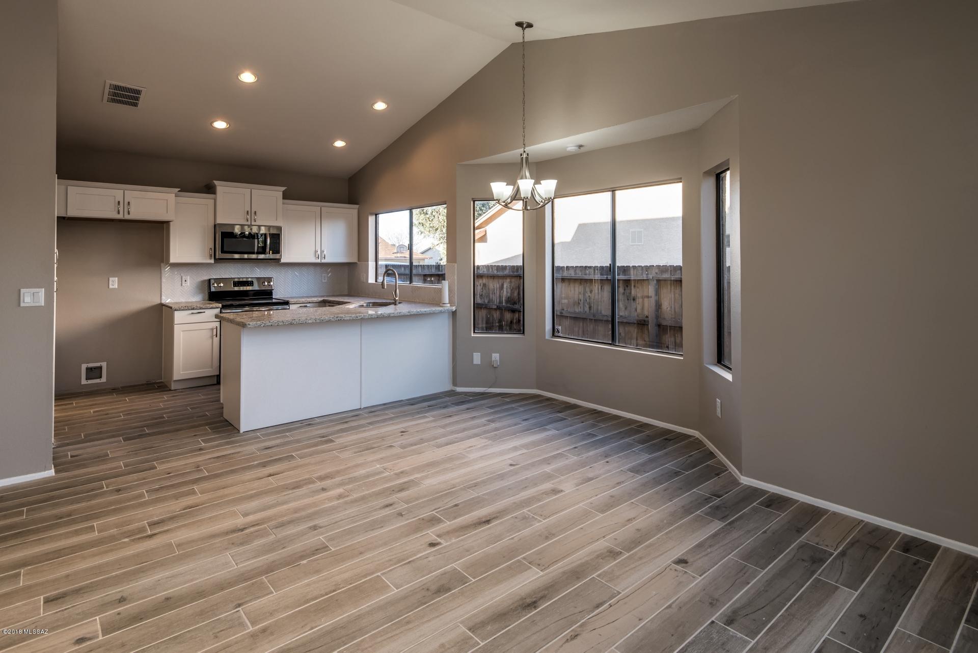 Rancho Del Rincon (1-74) - Residential