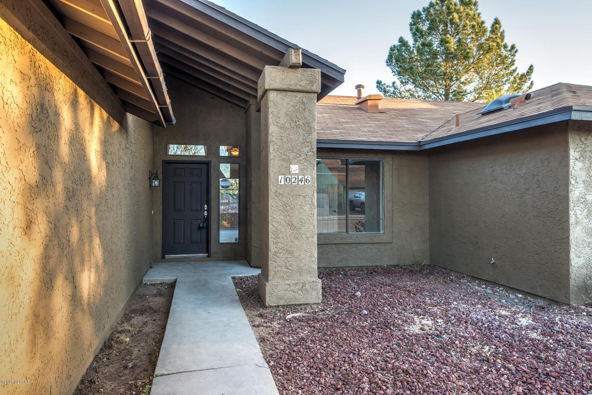 Rancho Del Rincon (1-74) - Residential