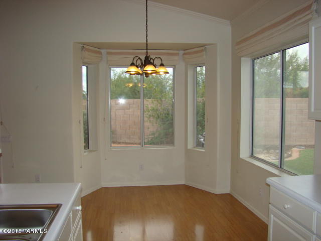 Bristol Park Resubdivision (1-83) - Residential