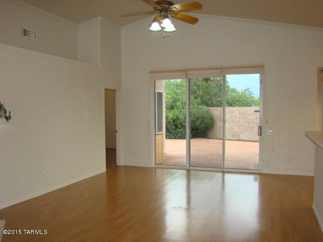 Bristol Park Resubdivision (1-83) - Residential