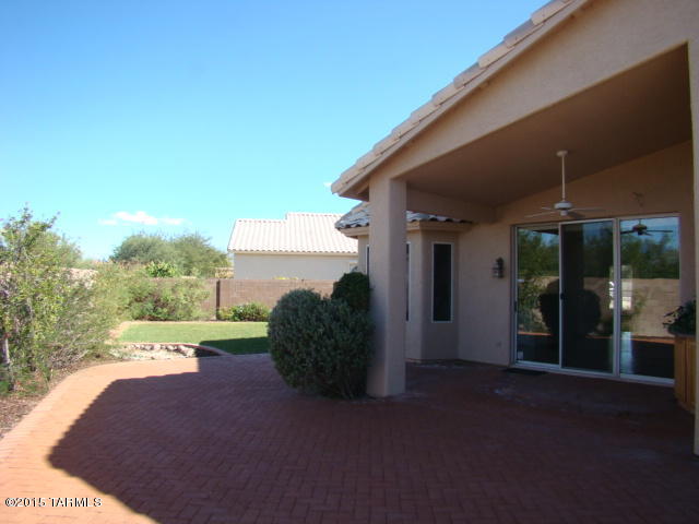Bristol Park Resubdivision (1-83) - Residential