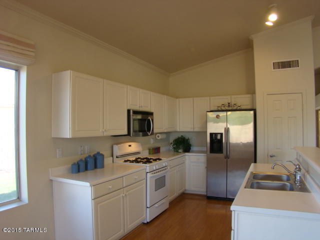 Bristol Park Resubdivision (1-83) - Residential