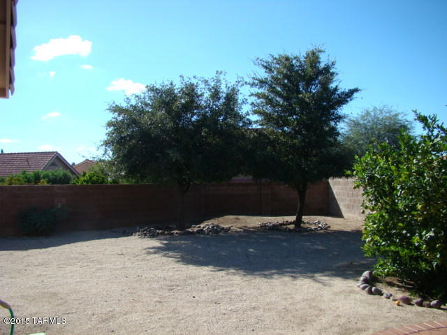 Bristol Park Resubdivision (1-83) - Residential