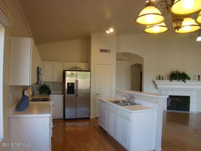 Bristol Park Resubdivision (1-83) - Residential
