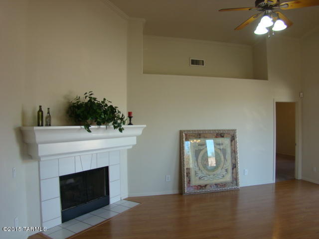 Bristol Park Resubdivision (1-83) - Residential