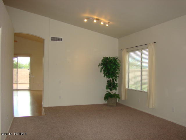 Bristol Park Resubdivision (1-83) - Residential