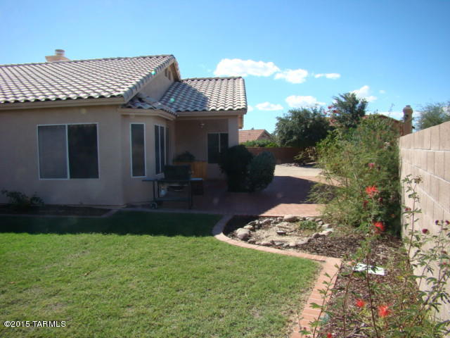 Bristol Park Resubdivision (1-83) - Residential