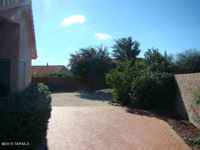 Bristol Park Resubdivision (1-83) - Residential