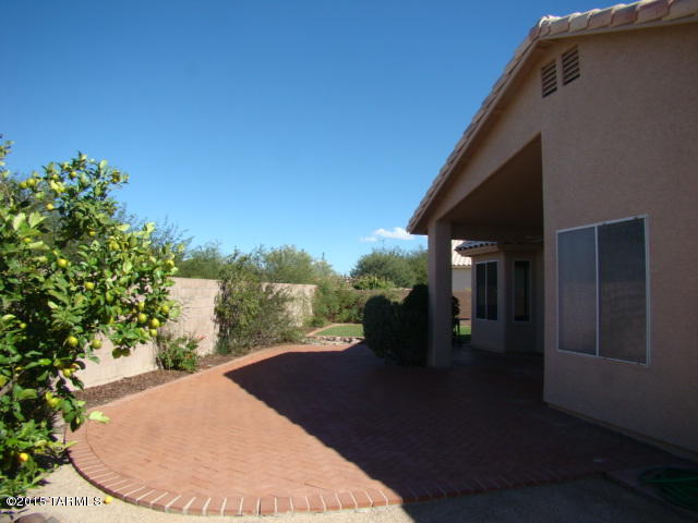 Bristol Park Resubdivision (1-83) - Residential