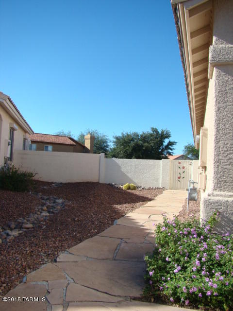 Bristol Park Resubdivision (1-83) - Residential