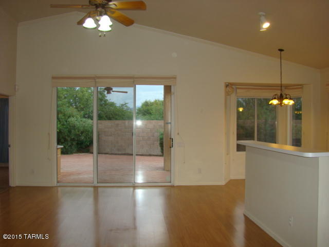 Bristol Park Resubdivision (1-83) - Residential