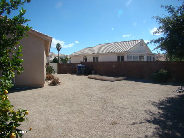 Bristol Park Resubdivision (1-83) - Residential