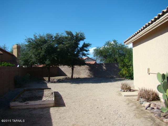 Bristol Park Resubdivision (1-83) - Residential