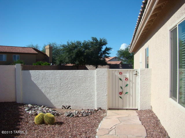 Bristol Park Resubdivision (1-83) - Residential