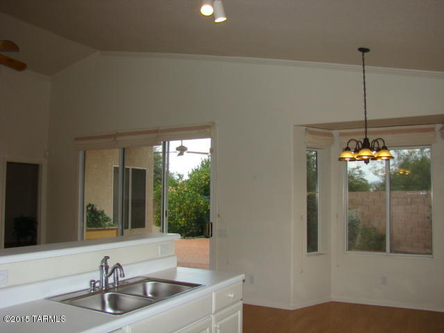 Bristol Park Resubdivision (1-83) - Residential