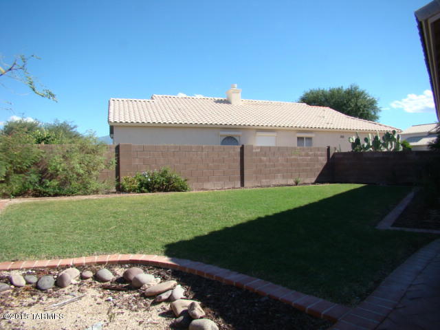 Bristol Park Resubdivision (1-83) - Residential