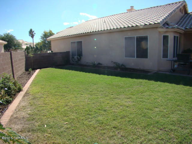 Bristol Park Resubdivision (1-83) - Residential