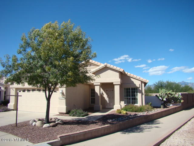 Bristol Park Resubdivision (1-83) - Residential