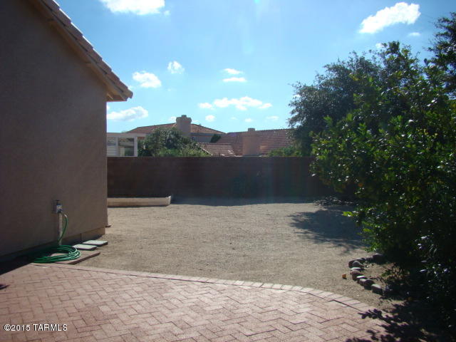 Bristol Park Resubdivision (1-83) - Residential