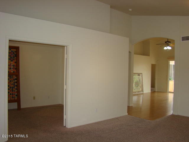 Bristol Park Resubdivision (1-83) - Residential