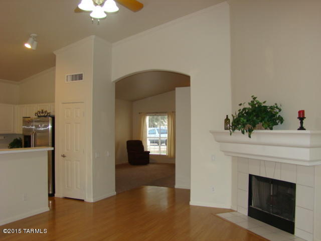 Bristol Park Resubdivision (1-83) - Residential