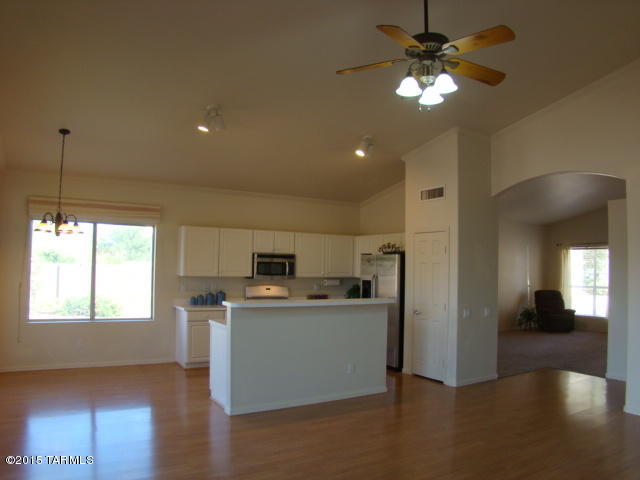 Bristol Park Resubdivision (1-83) - Residential