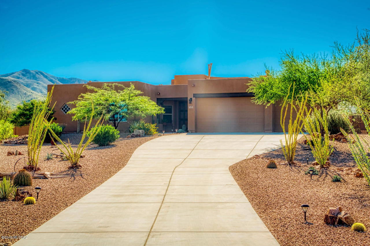 Sycamore Canyon Estates (1-19) - Residential